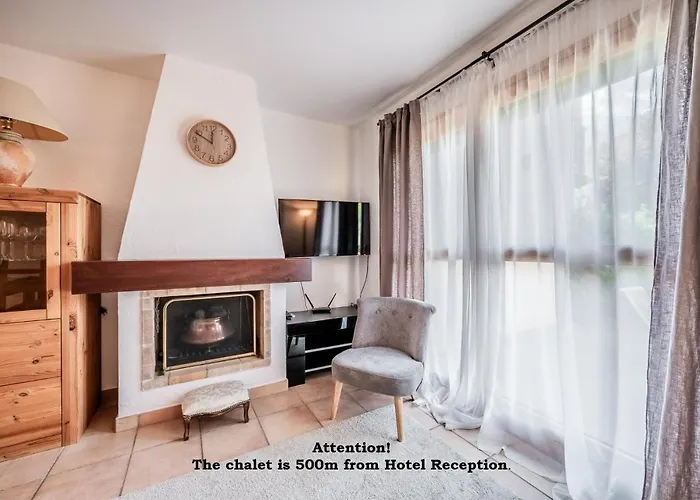 Eden Hotel, Apartments And Chalet Chamonix Les Praz