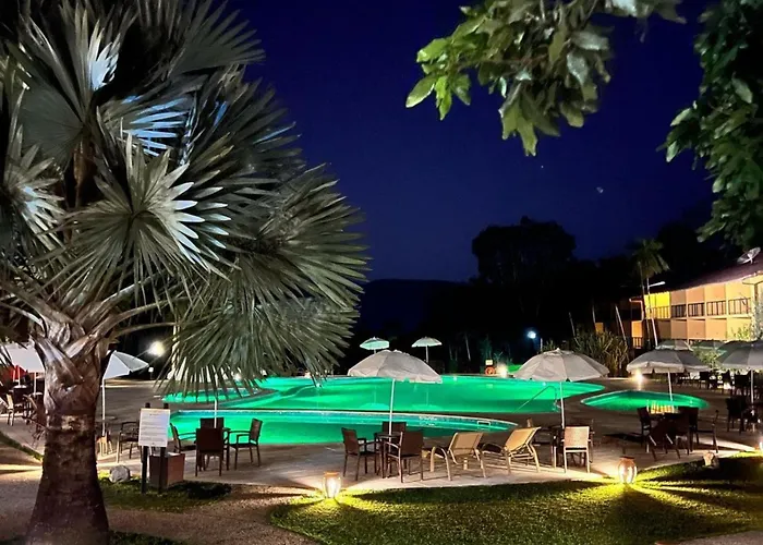 Hotel Fazenda Vale das Pedras