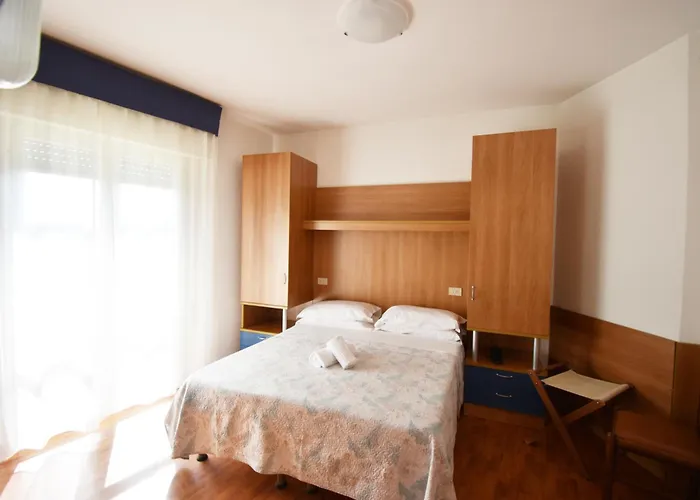 Hotel Galles