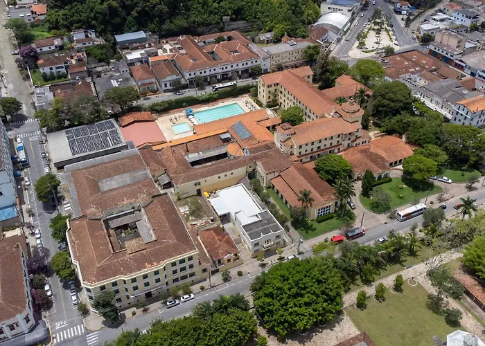 Hotel Glória Resort&Convention