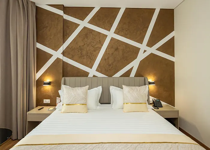 Sky Hotel Tirana