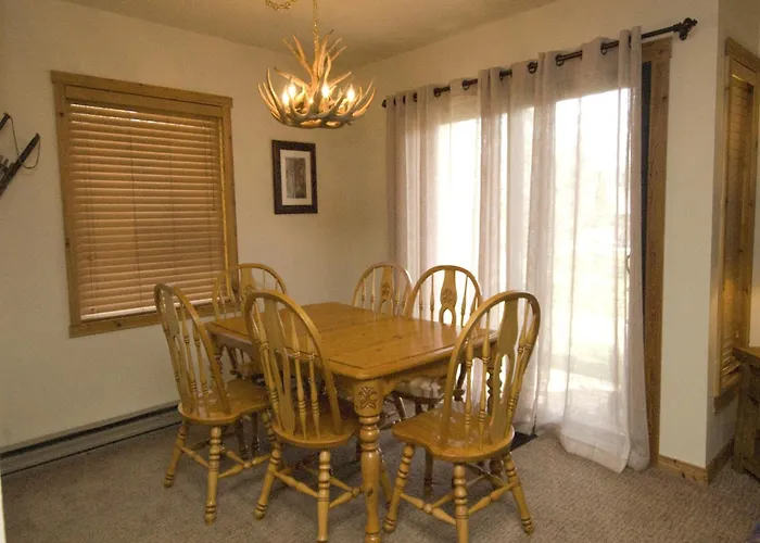 Snowcreek Resort Vacation Rentals