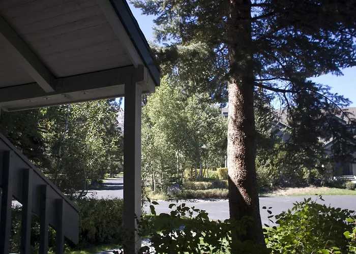 Snowcreek Resort Vacation Rentals