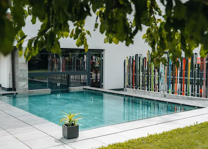 Hotel Wochtla Buam