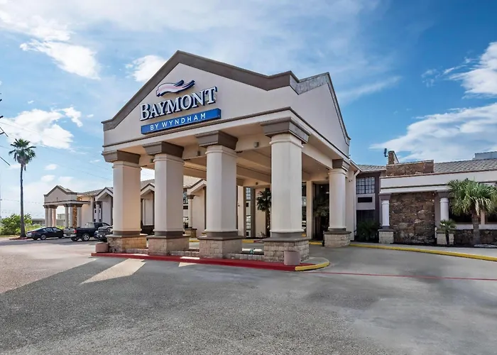 Baymont By Wyndham Port Arthur - Groves Area