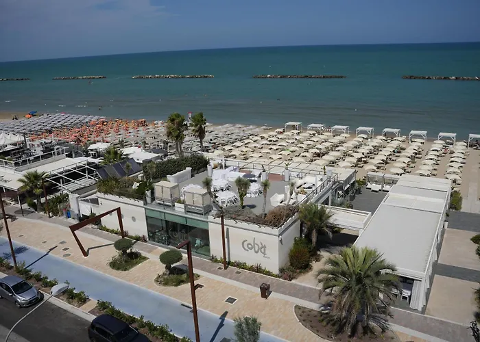 Hotel Il Caminetto