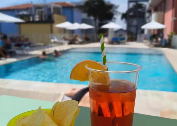 Hotel Villa Maria