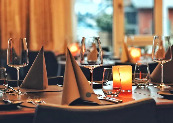 Hafenhotel Meereszeiten