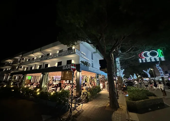 Hotel Aldebaran