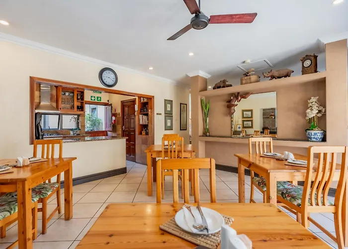 The Villa Umhlanga