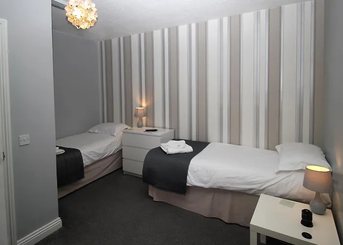 The Sefton Hotel Bridlington