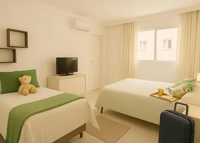 Meia Praia Apartamento Perfeito