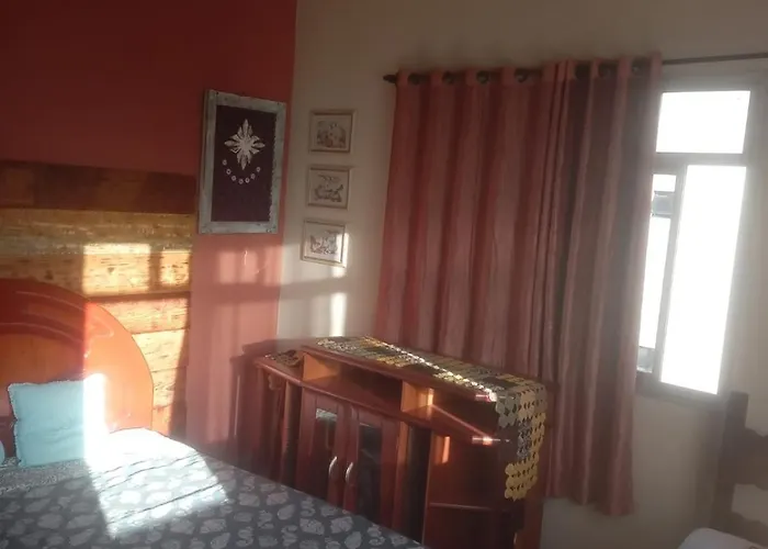 Apartamento Piúma