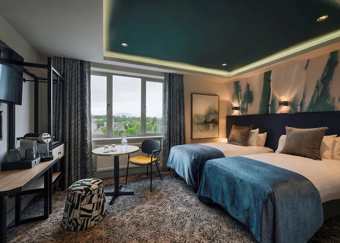 Hotel67 At Gleneagle