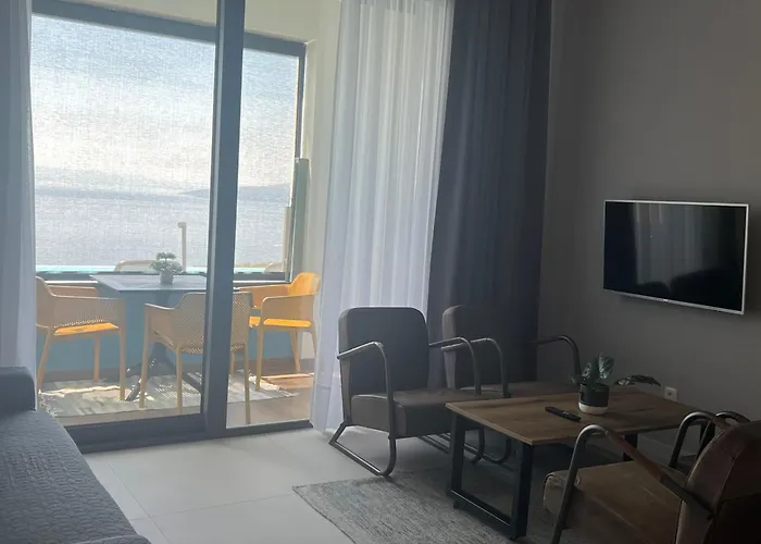 Dinora Exclusive Apartments