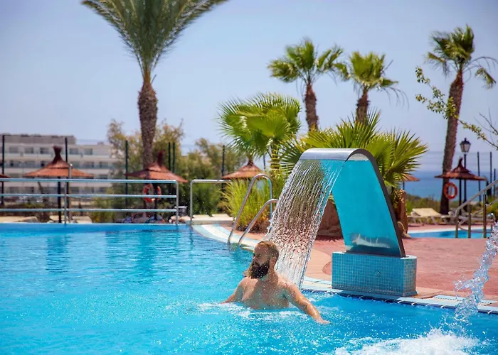 Hotel Servigroup Marina Mar