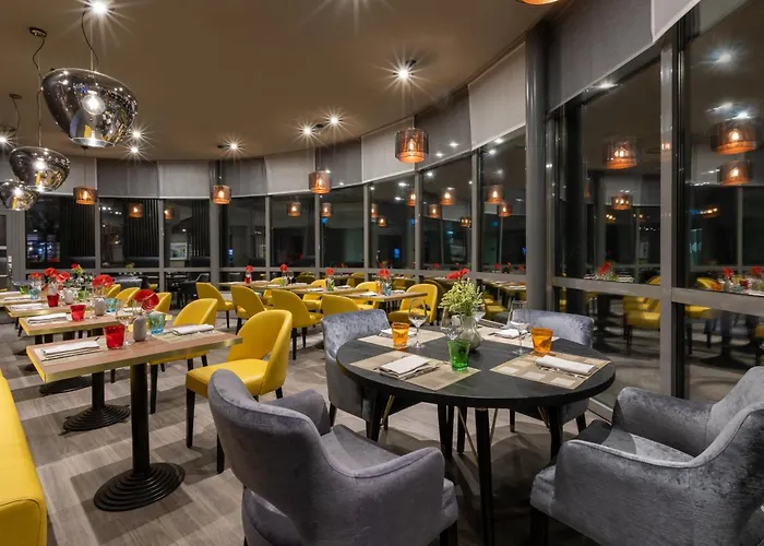 Leonardo Hotel Verona