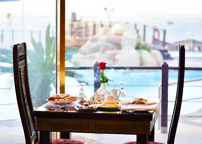 Tio Sea Resort
