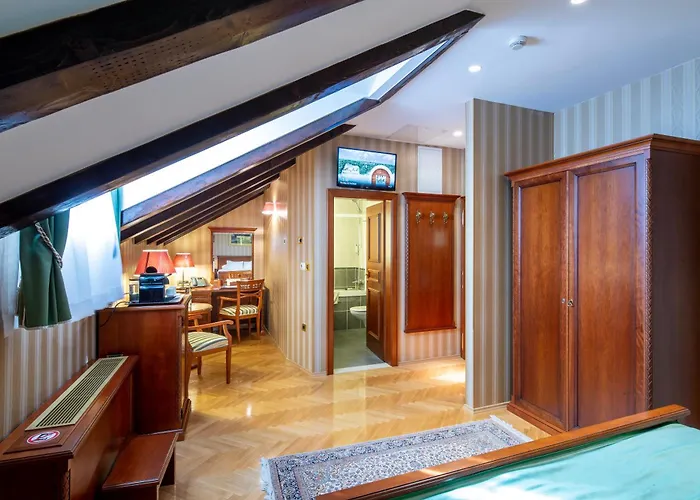 Boutique Hotel Kazbek