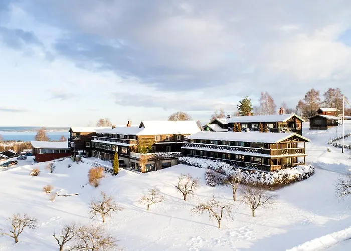 Green Hotel