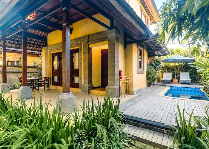 Sri Phala Resort&Villa