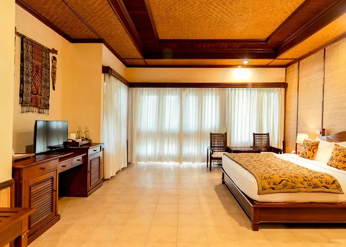 Sri Phala Resort&Villa