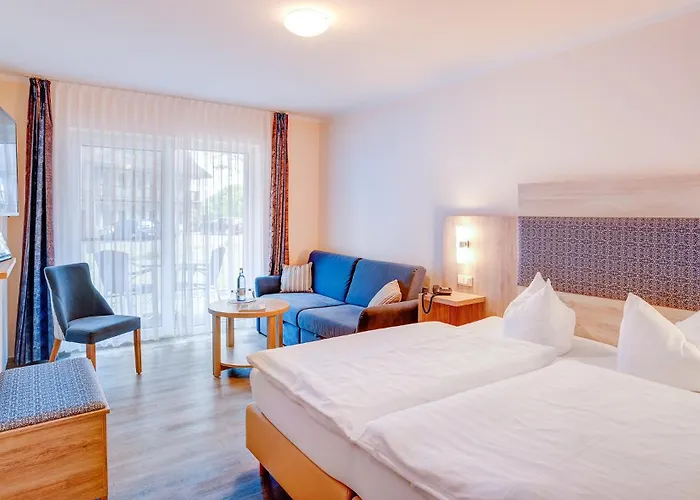 Haffhus - Hotel & Spa
