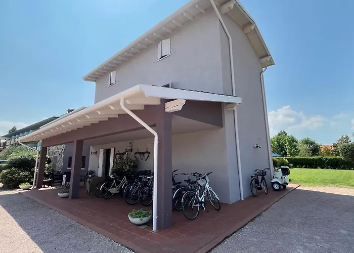 Hotel Bolero
