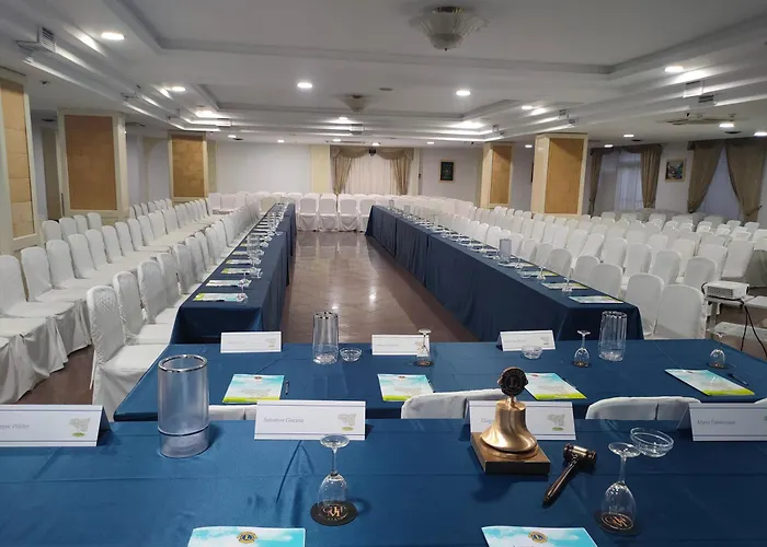 Grand Hotel Mosè