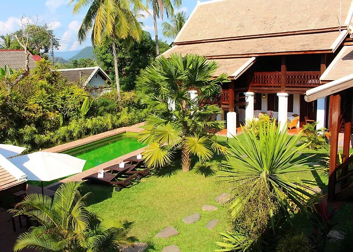 Villa Maydou Boutique Hotel