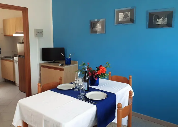 Residence Le 4 Stagioni