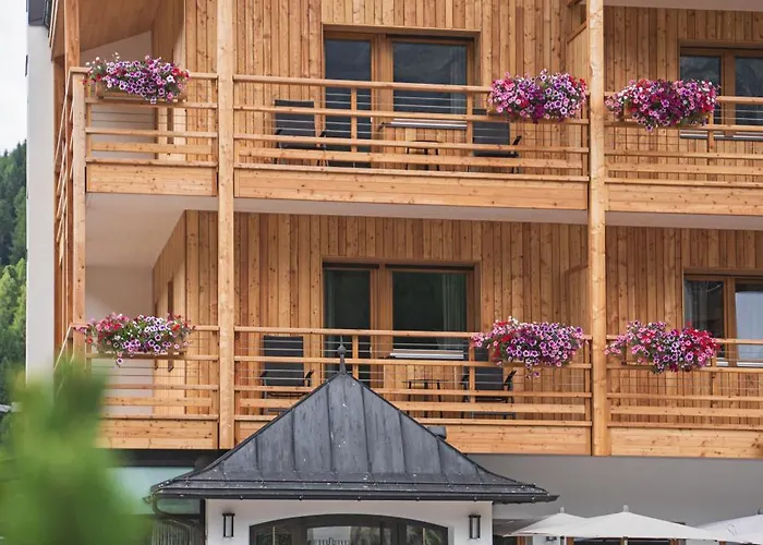 Hotel Gertraud