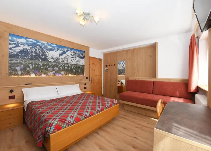Hotel Stella