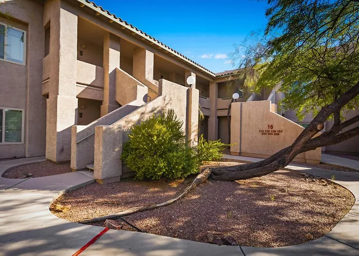 Worldmark Rancho Vistoso