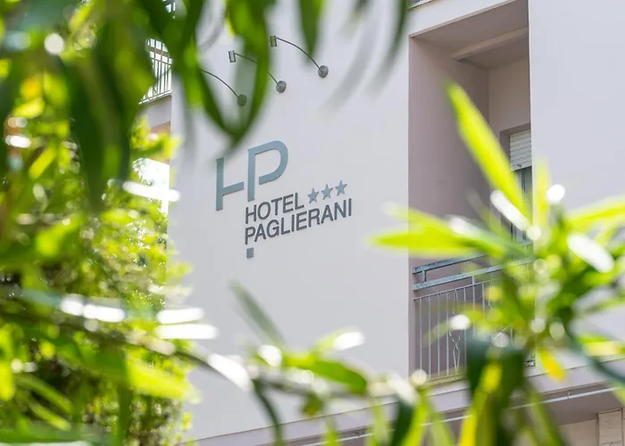 Hotel Paglierani