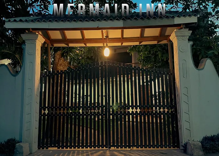 Mermaid Inn