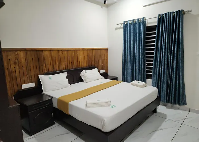 Divine Bliss Beach Resort