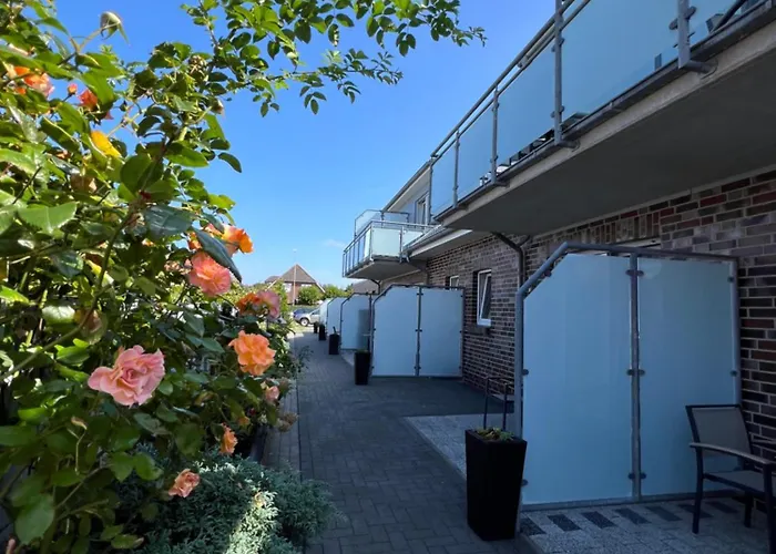 Hotel Sonne am Meer