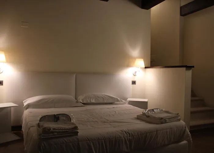 Il Borgo Ospitale - Albergo Diffuso