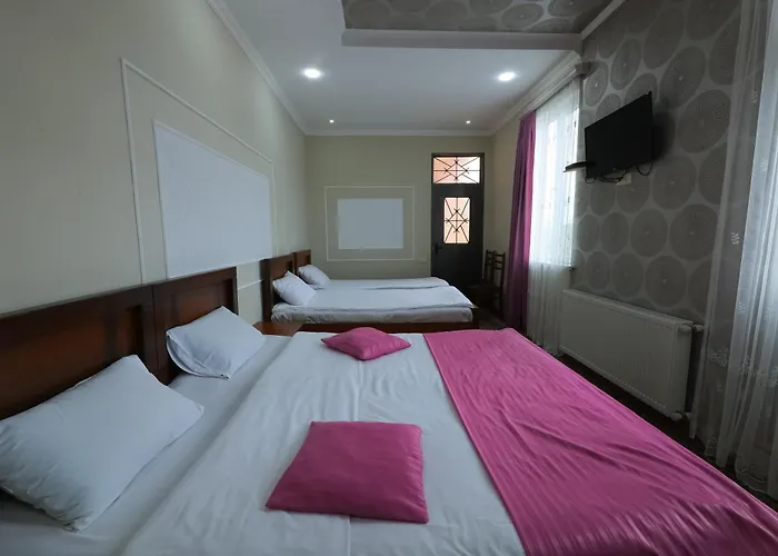 Hotel Harmony