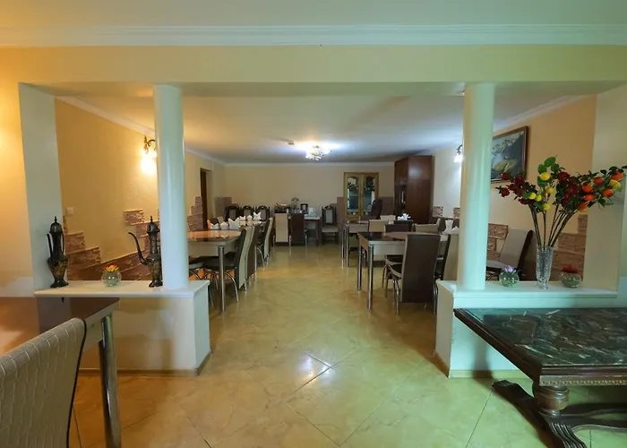 Hotel Harmony