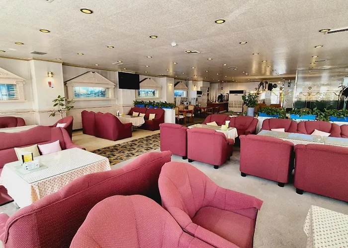 Kyungha Spa Hotel