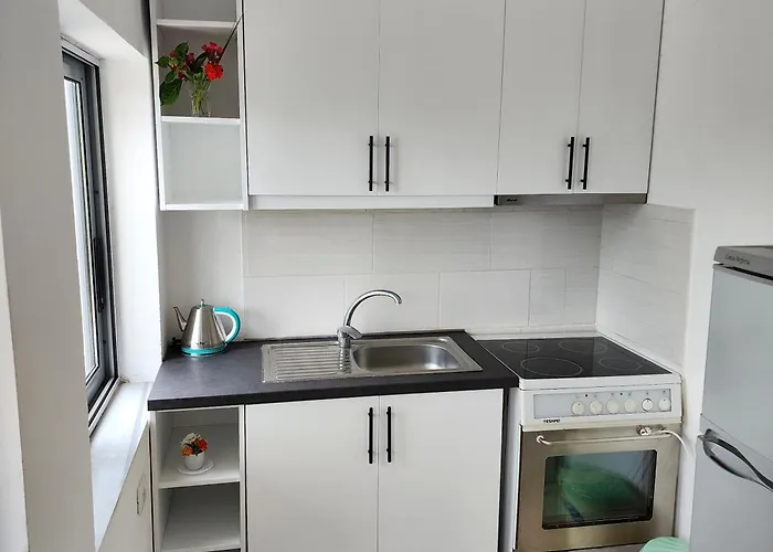 Villas Ermali