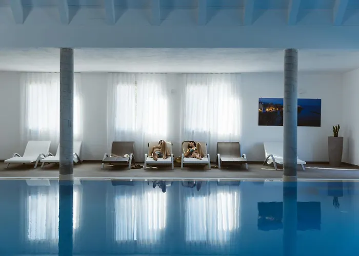 Hotel Puglia Garden