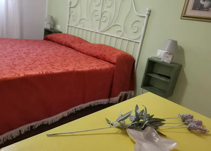 Villa Lucia B&B