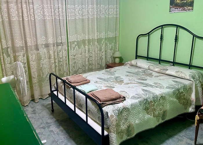 Piso ideal para las vacaciones