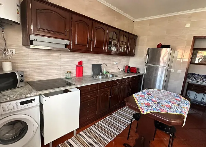 Casa Vintage Guest House
