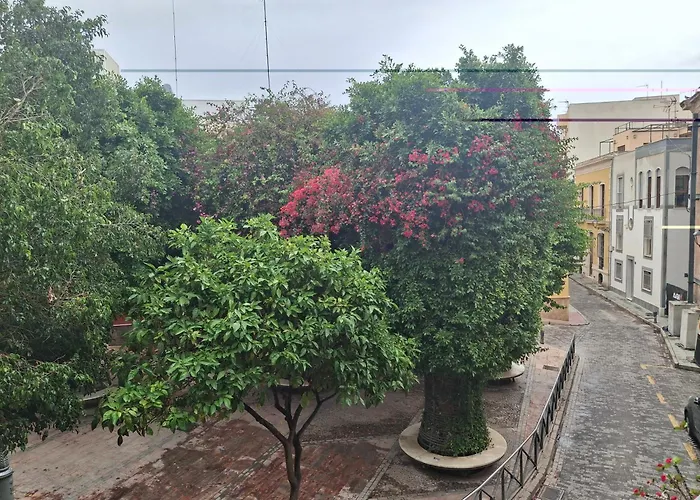 La Pita Guesthouse