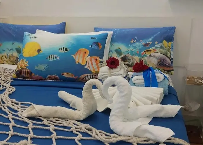 B&B Vista Mare