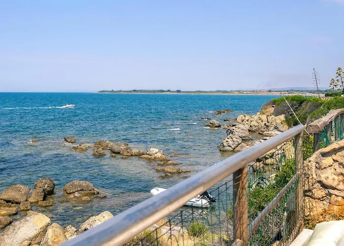 Accogliente Casa A Tarquinia Vt Con